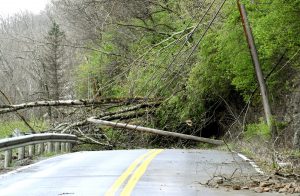 DOH working on a 'permanent fix' for River Road